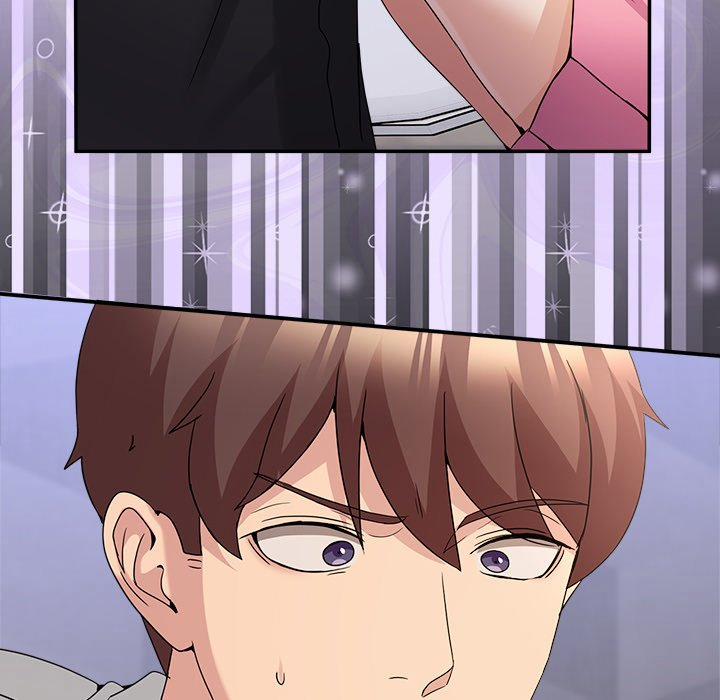 No Men Allowed 18 trang 22