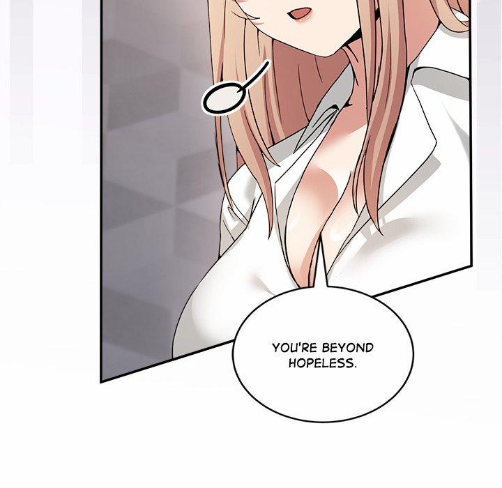 No Men Allowed 18 trang 25