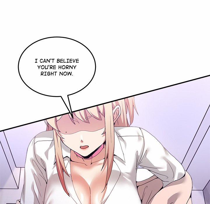 No Men Allowed 18 trang 26