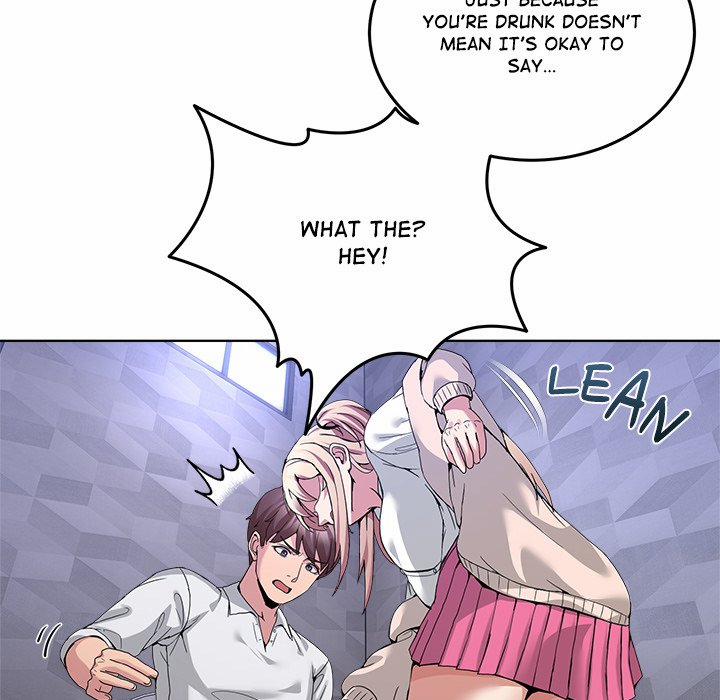 No Men Allowed 18 trang 33