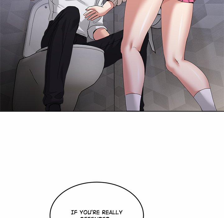 No Men Allowed 18 trang 34