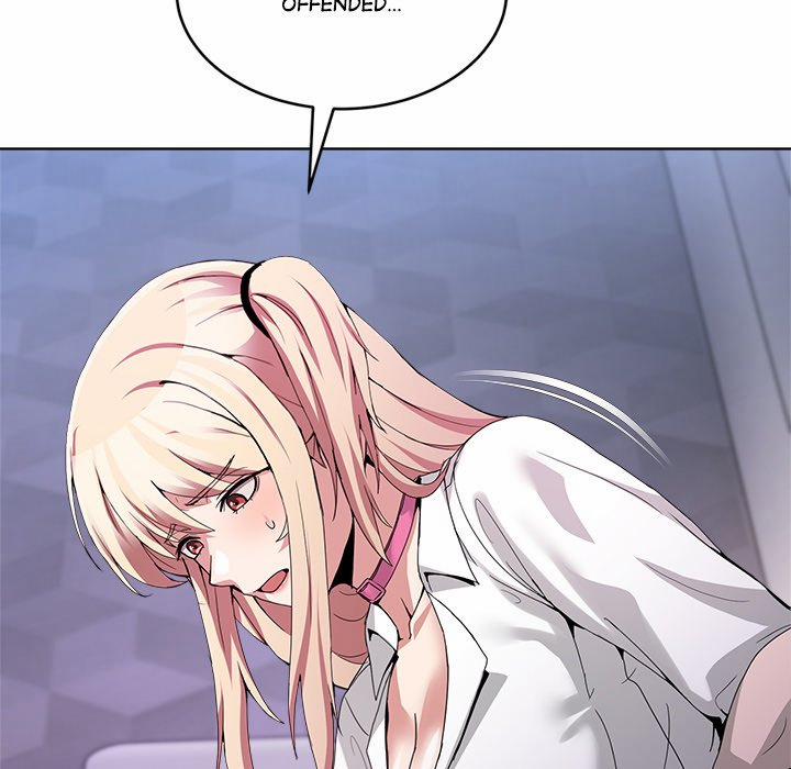 No Men Allowed 18 trang 35