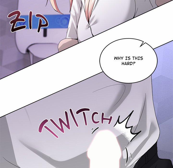 No Men Allowed 18 trang 36