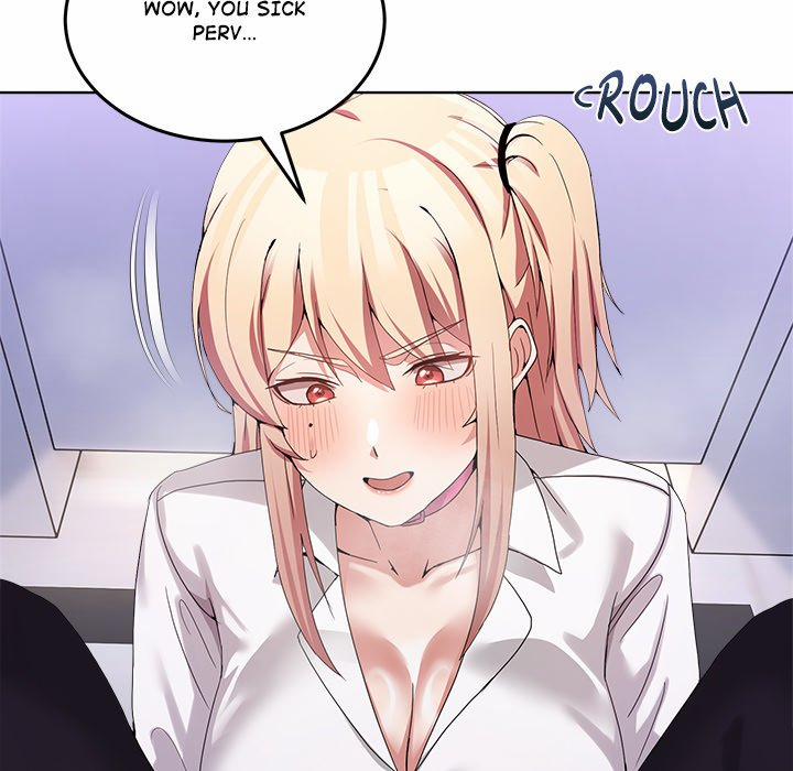 No Men Allowed 18 trang 39