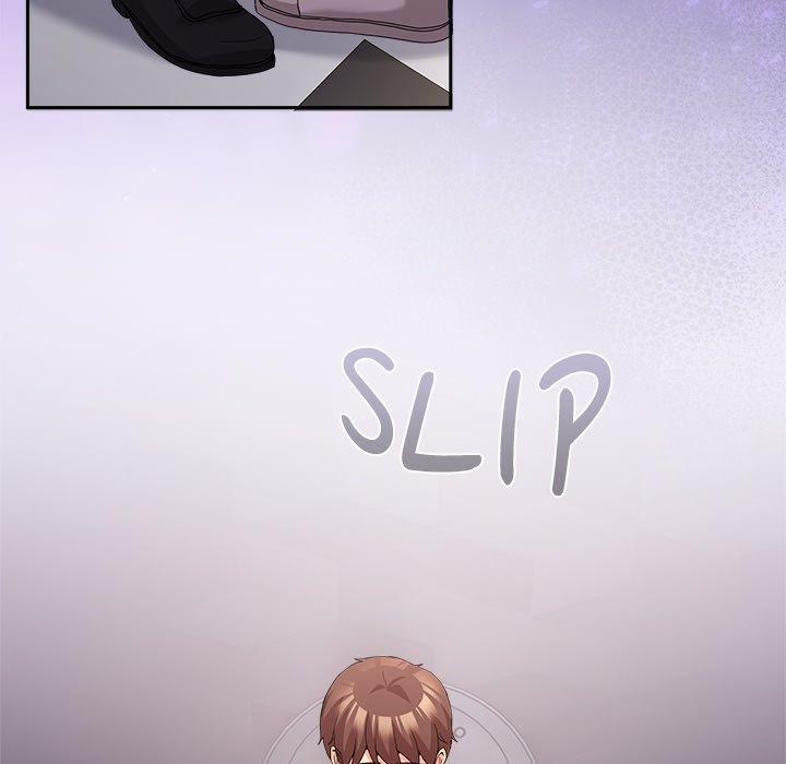 No Men Allowed 18 trang 4