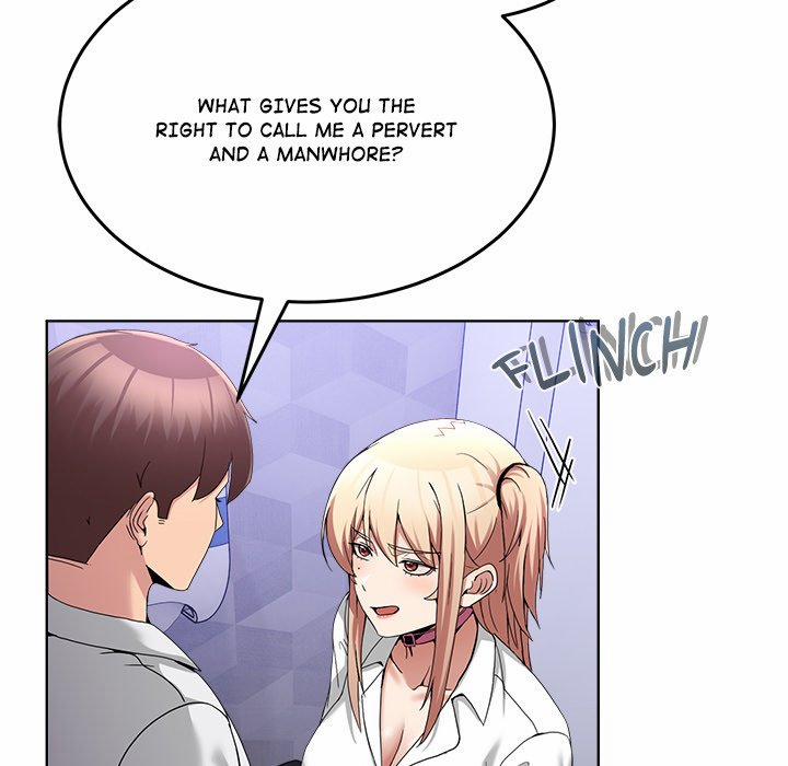 No Men Allowed 18 trang 55