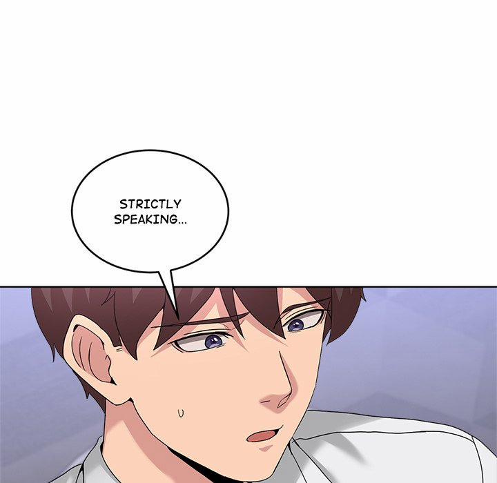 No Men Allowed 18 trang 57