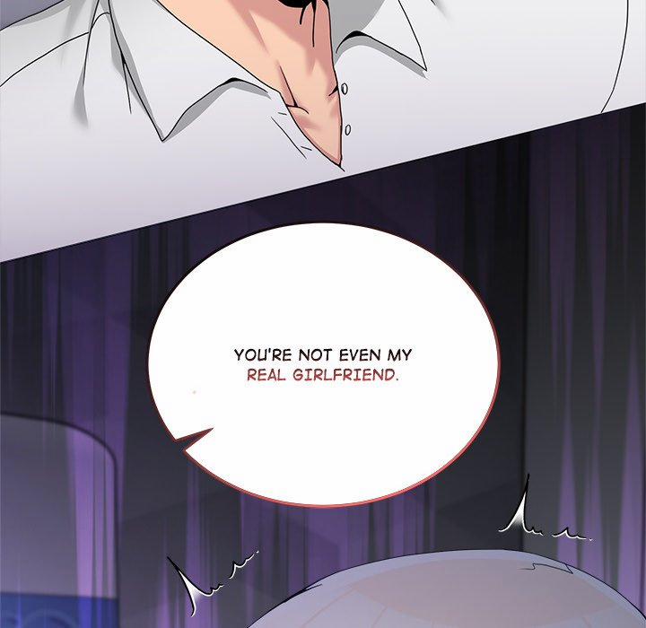 No Men Allowed 18 trang 58