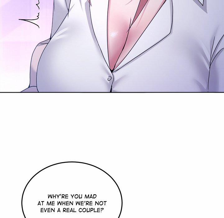 No Men Allowed 18 trang 60