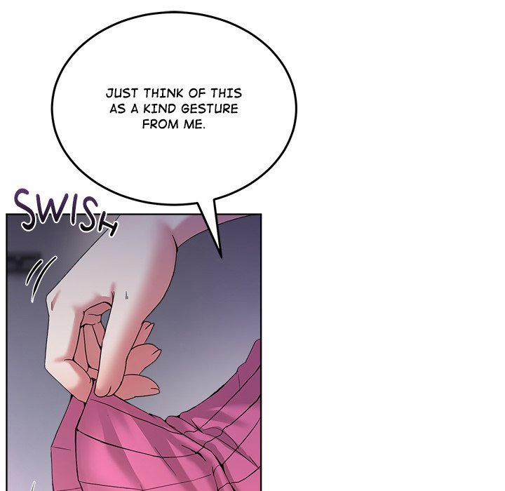 No Men Allowed 18 trang 65