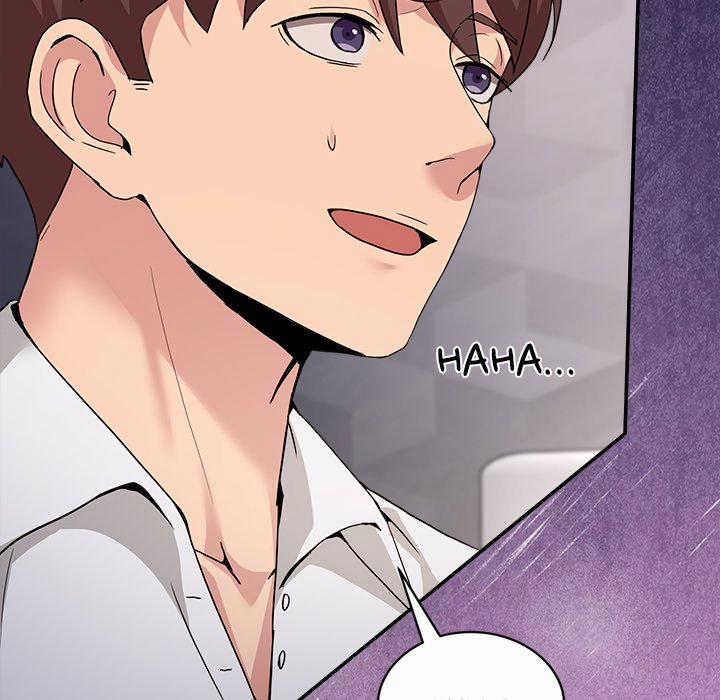 No Men Allowed 18 trang 7