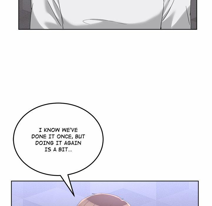 No Men Allowed 18 trang 70