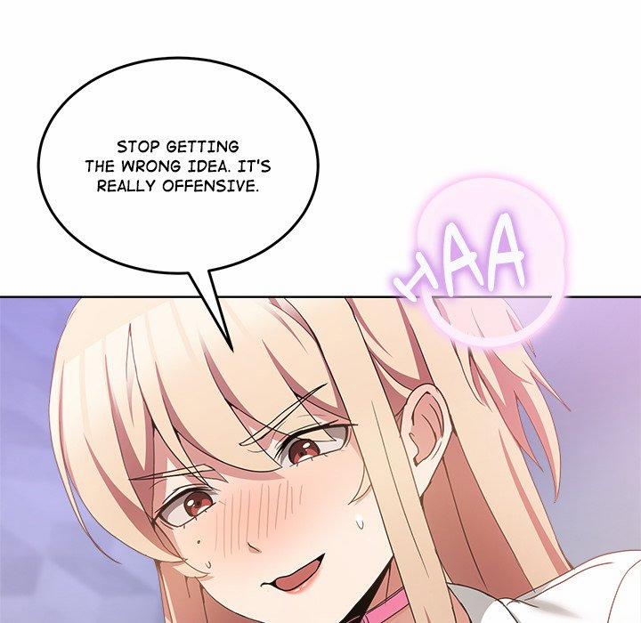 No Men Allowed 18 trang 78