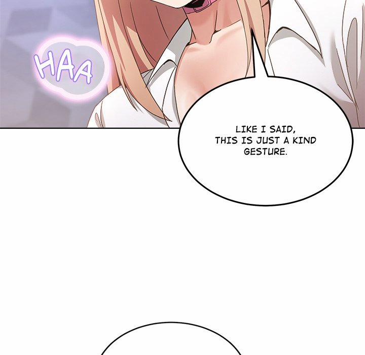 No Men Allowed 18 trang 79