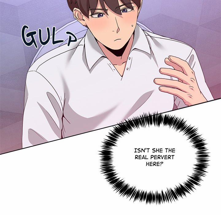 No Men Allowed 18 trang 82