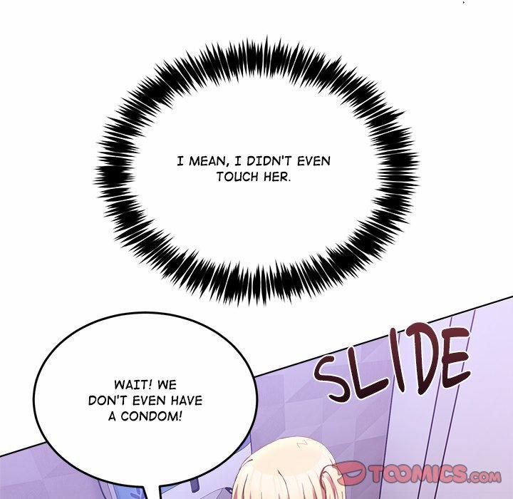 No Men Allowed 18 trang 83