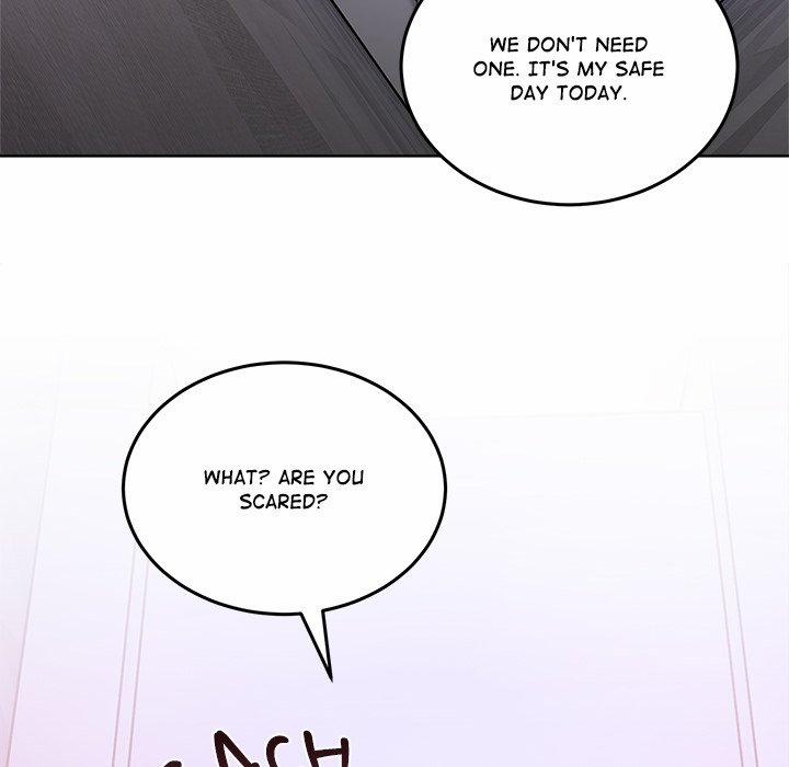 No Men Allowed 18 trang 85