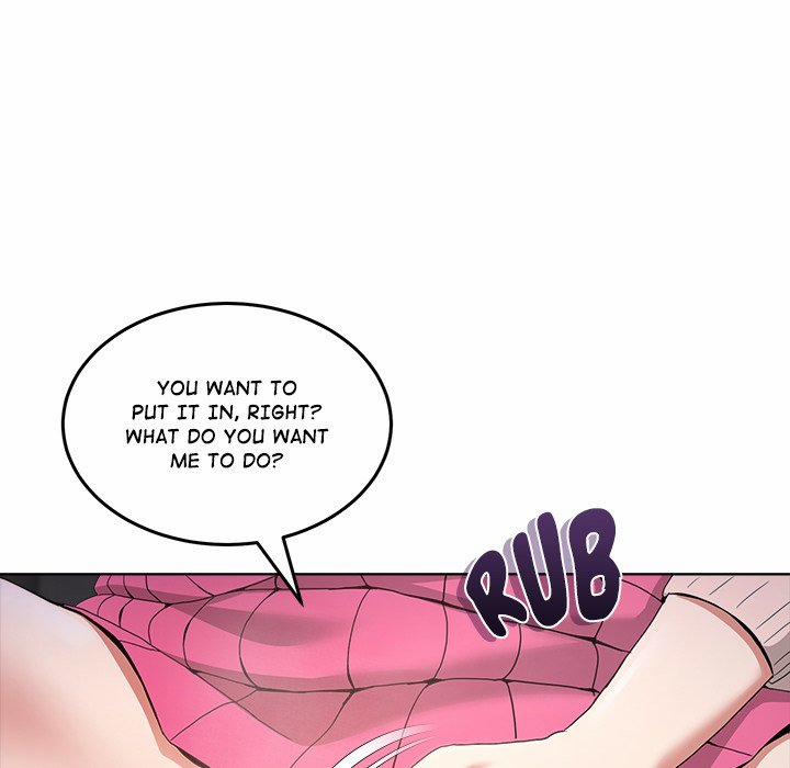 No Men Allowed 18 trang 88