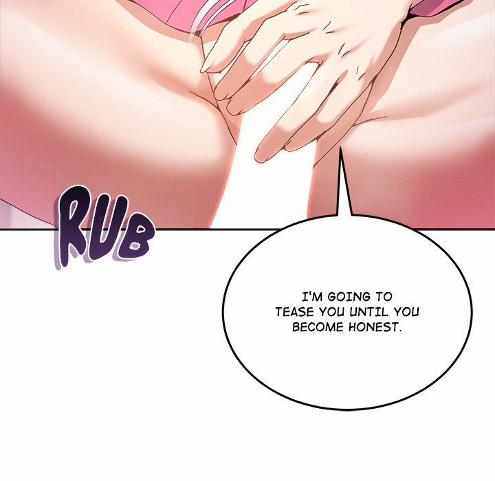 No Men Allowed 18 trang 89