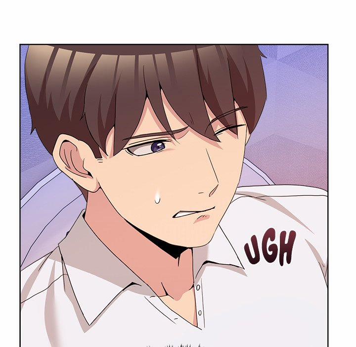 No Men Allowed 18 trang 91