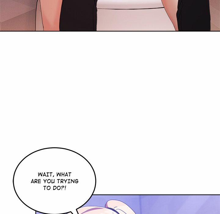 No Men Allowed 18 trang 96
