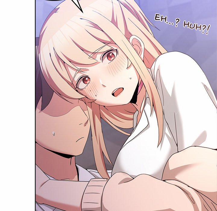 No Men Allowed 18 trang 97