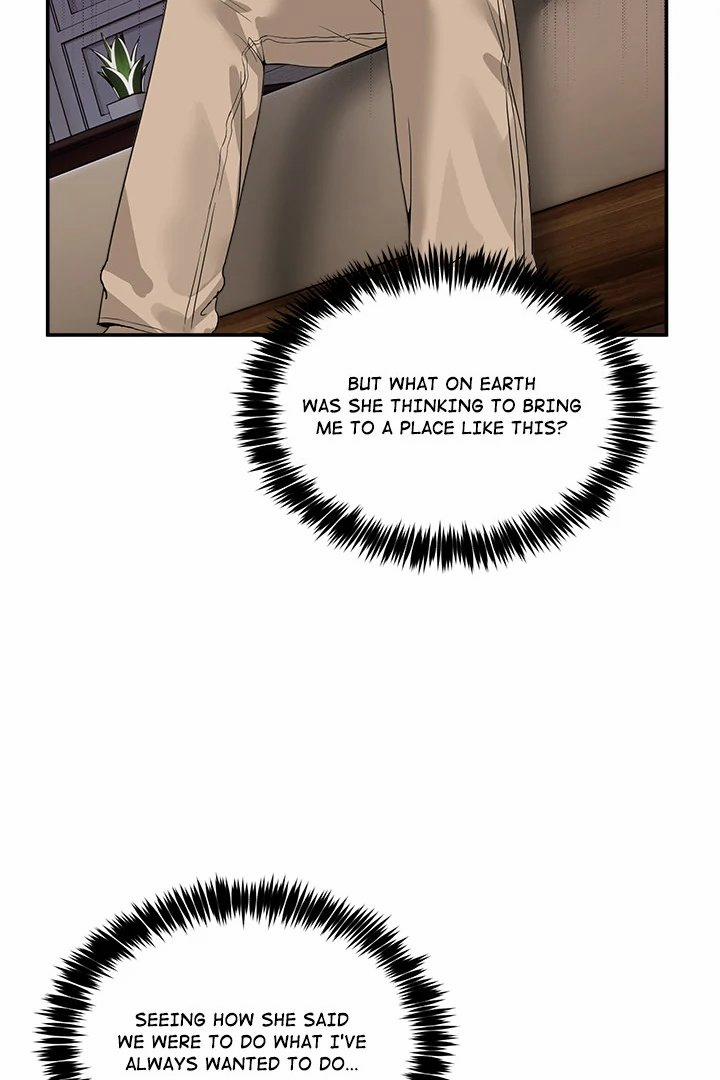 No Men Allowed 2 trang 101