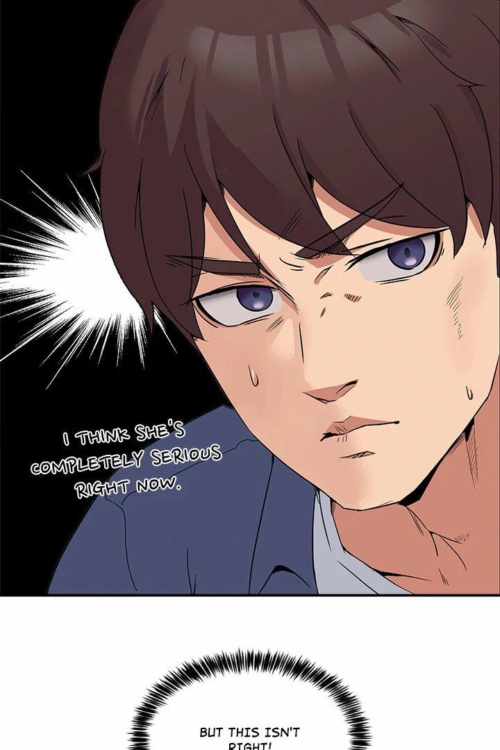 No Men Allowed 2 trang 106