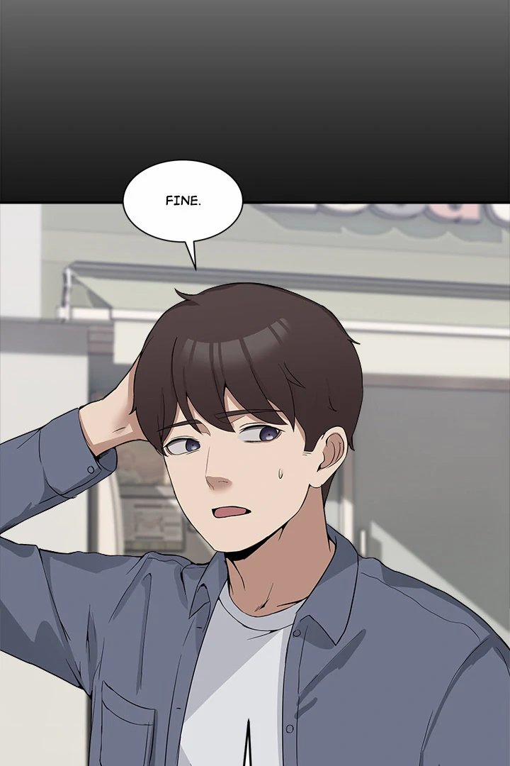 No Men Allowed 2 trang 121