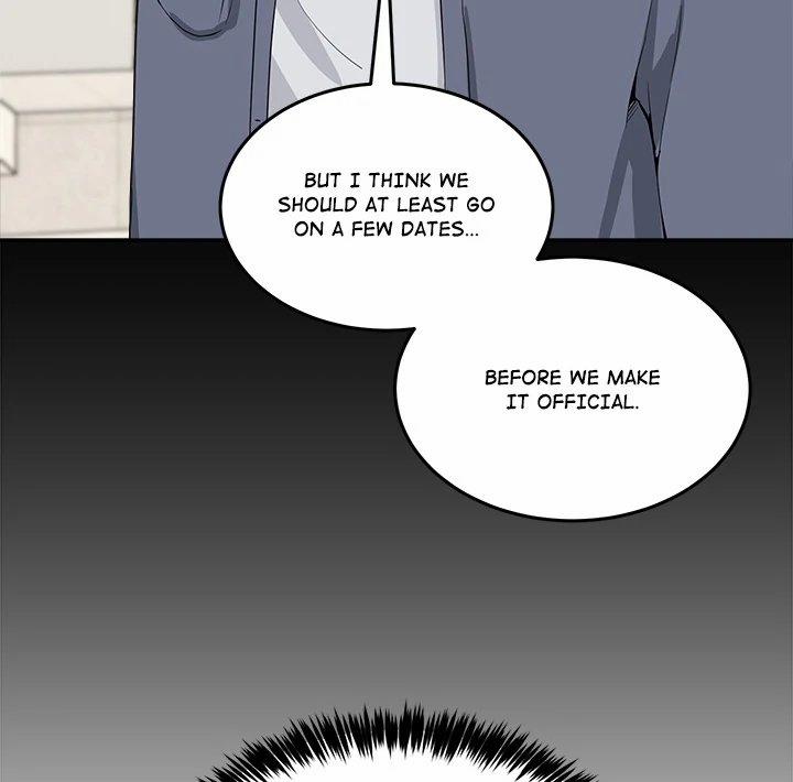 No Men Allowed 2 trang 122