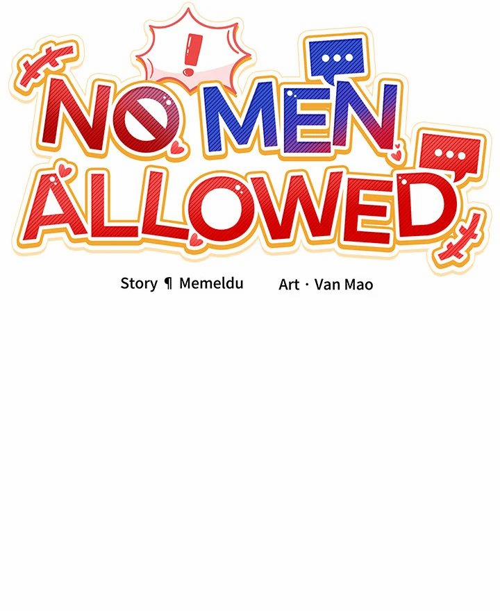 No Men Allowed 2 trang 13