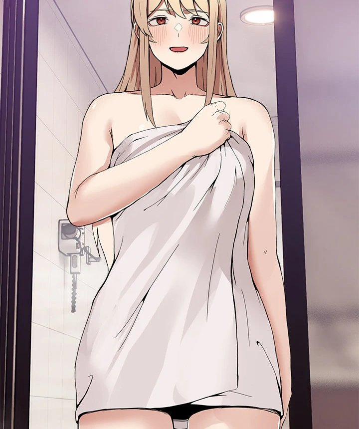 No Men Allowed 2 trang 131