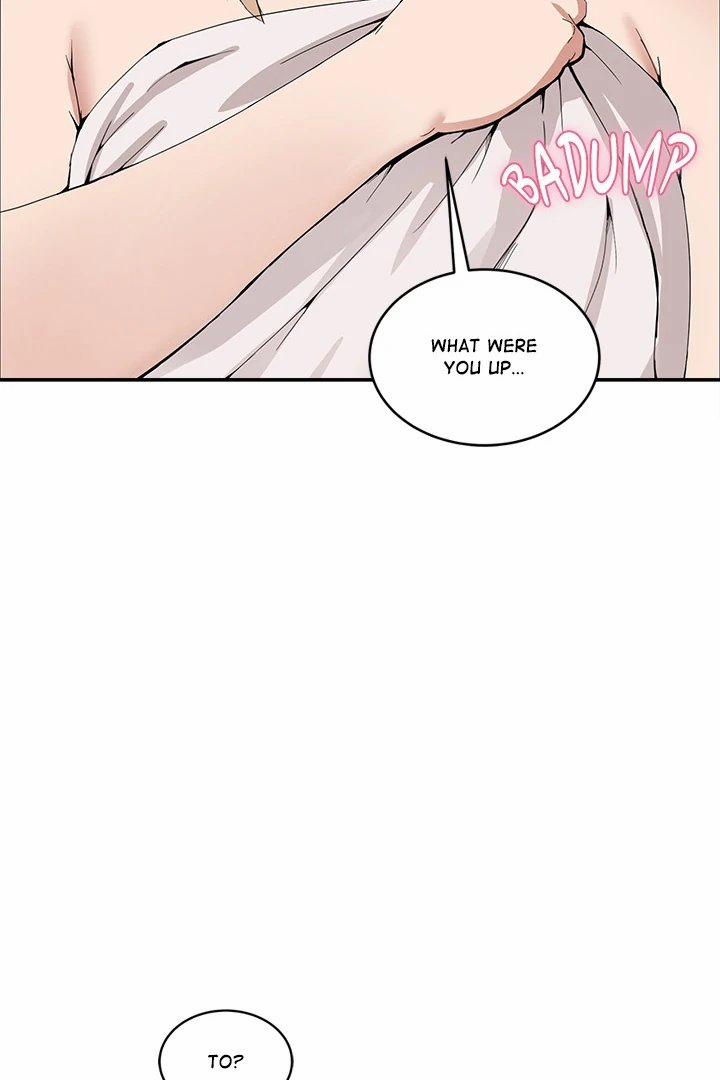 No Men Allowed 2 trang 134