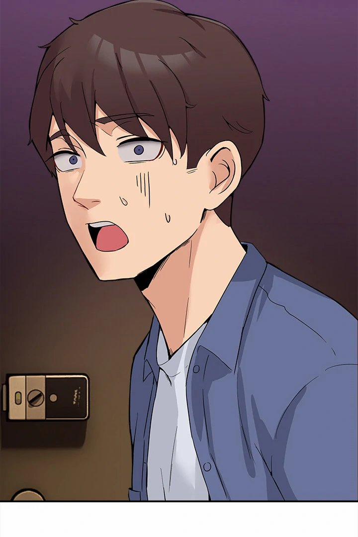 No Men Allowed 2 trang 138