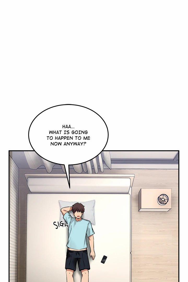 No Men Allowed 2 trang 15