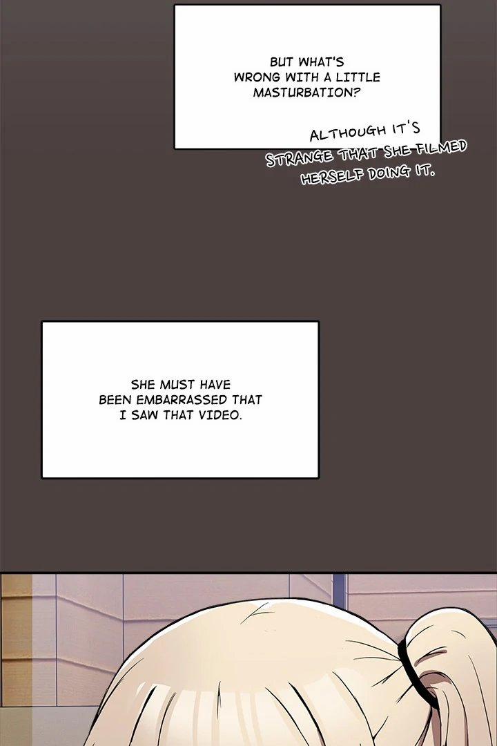 No Men Allowed 2 trang 19