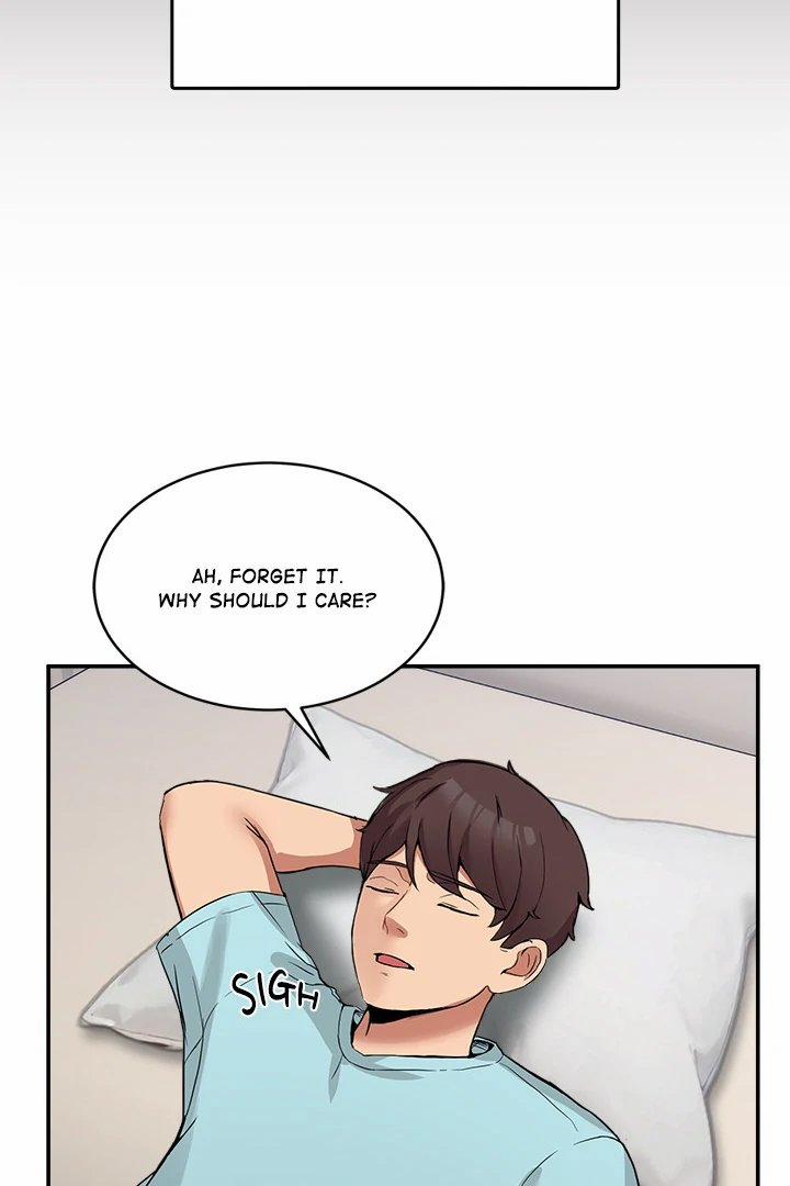 No Men Allowed 2 trang 21