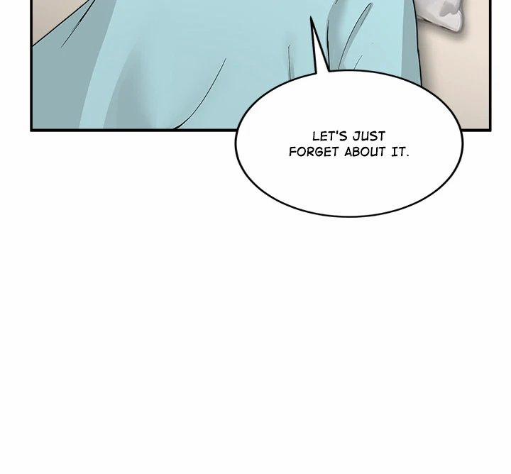 No Men Allowed 2 trang 22