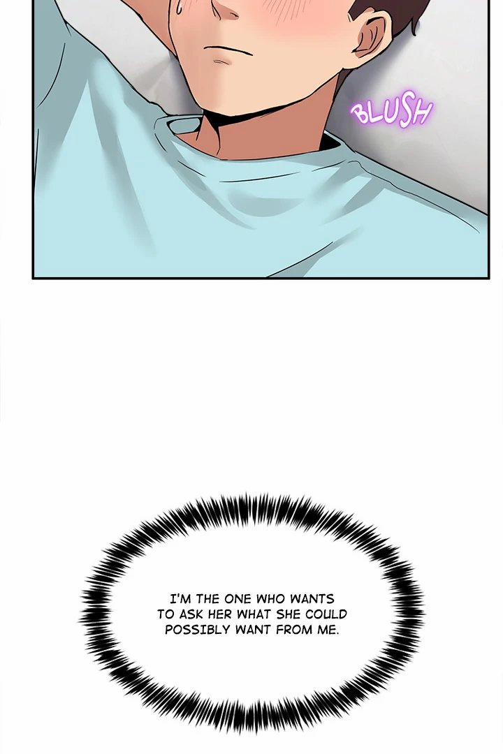 No Men Allowed 2 trang 26