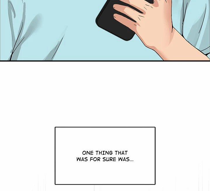 No Men Allowed 2 trang 33