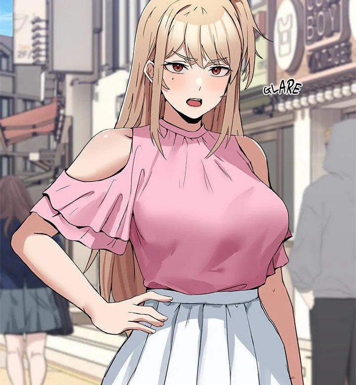 No Men Allowed 2 trang 42