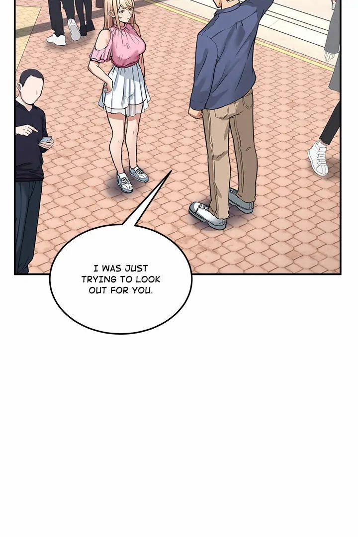 No Men Allowed 2 trang 45