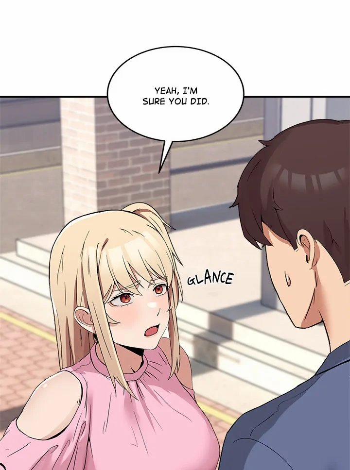 No Men Allowed 2 trang 46