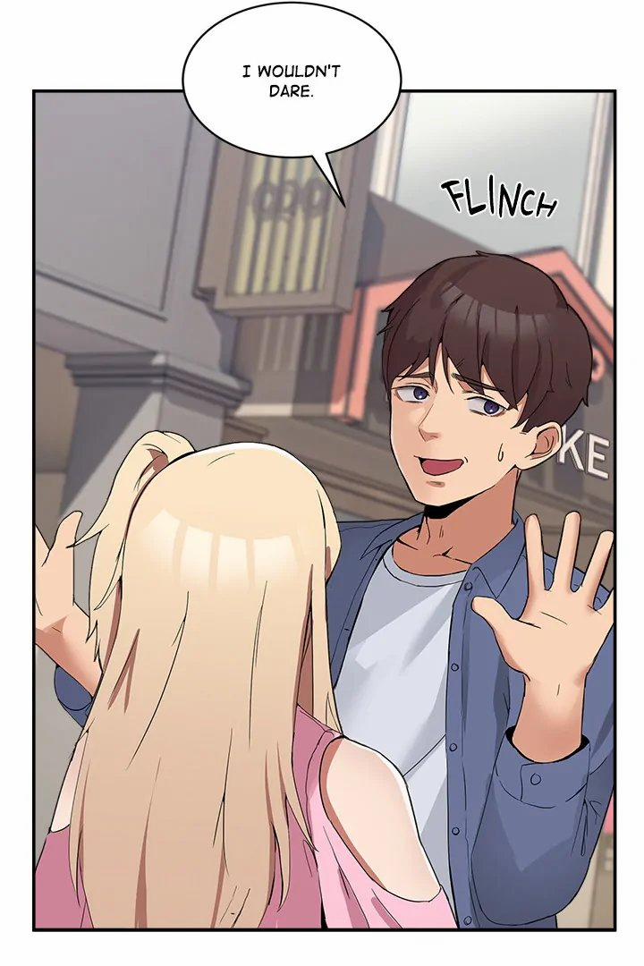 No Men Allowed 2 trang 48