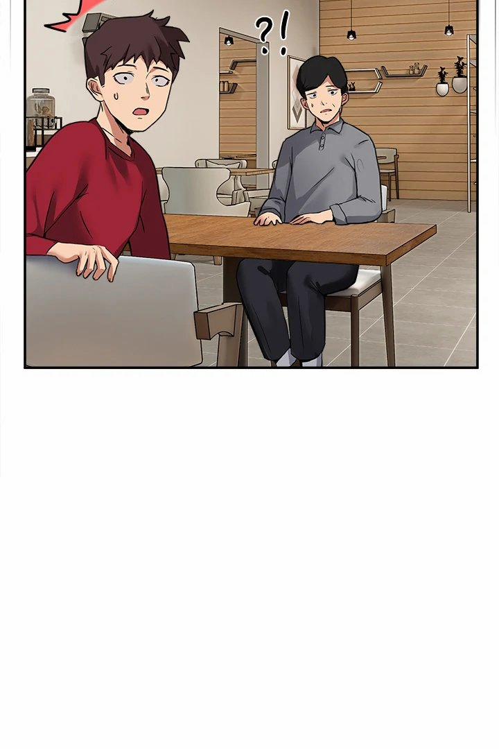 No Men Allowed 2 trang 5