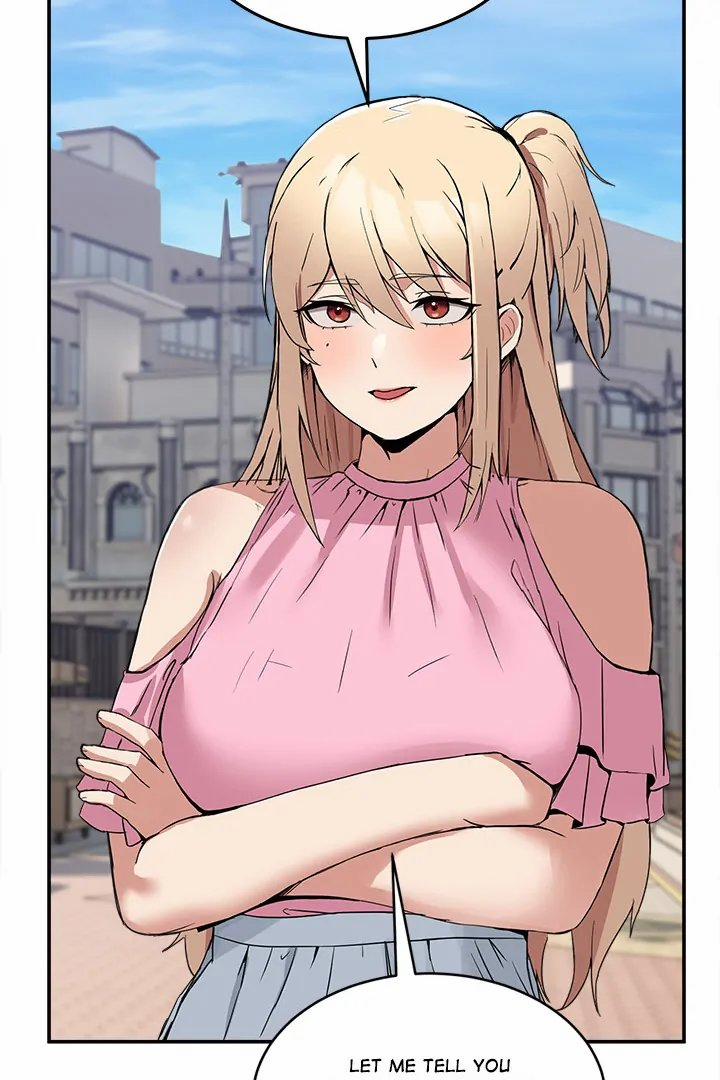 No Men Allowed 2 trang 50