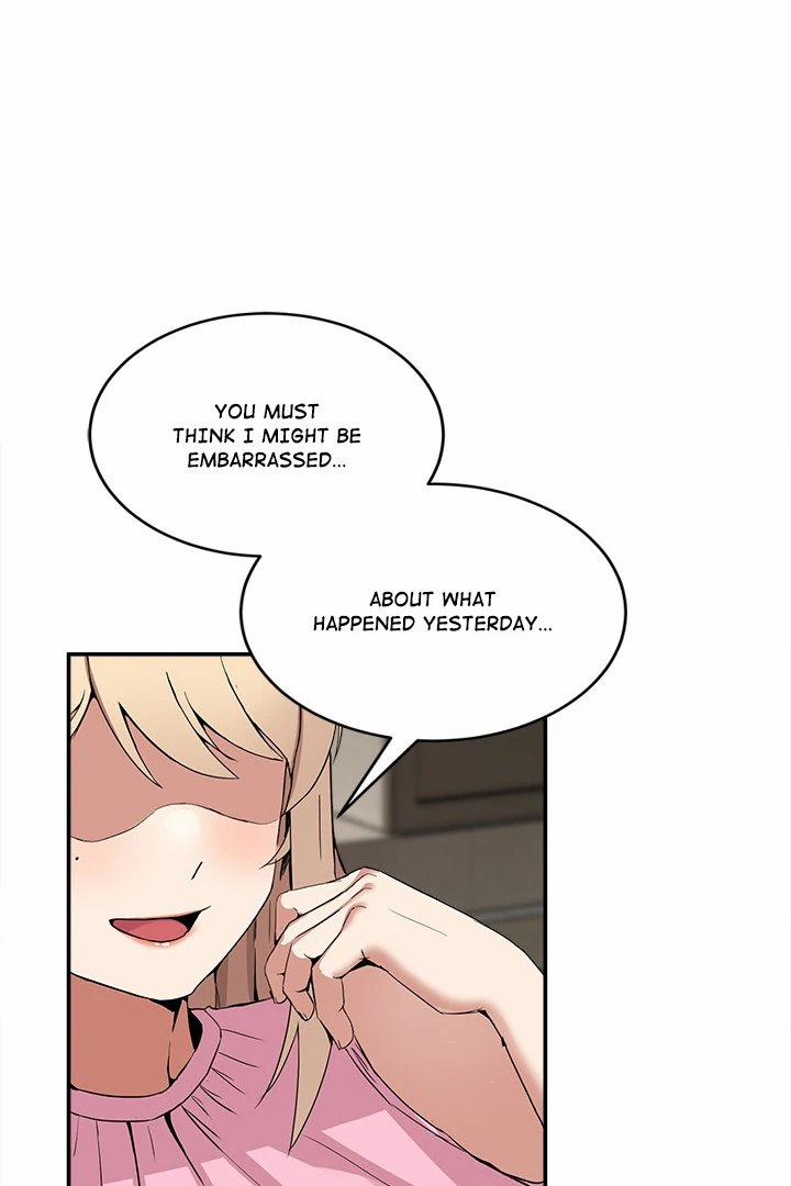 No Men Allowed 2 trang 53