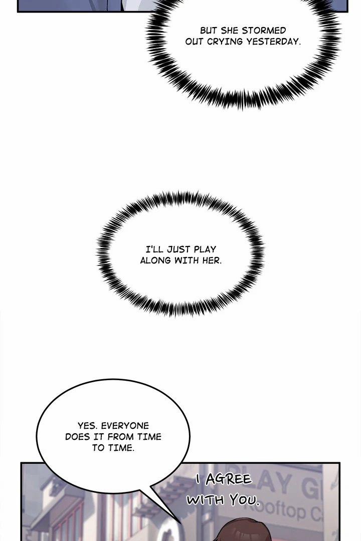 No Men Allowed 2 trang 59