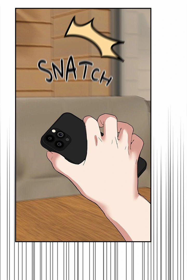 No Men Allowed 2 trang 6