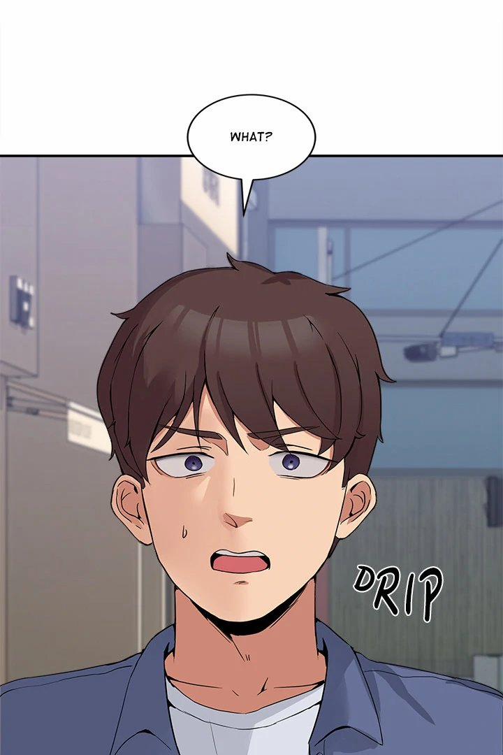 No Men Allowed 2 trang 68